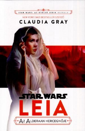 [Journey to Star Wars: The Last Jedi 01] • Leia